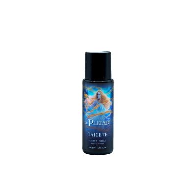 LE PLEIADI PROFUMI Taigete Ambra & Miele Body Lotion 50 ml